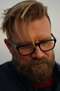 Фрайзер МакДональд