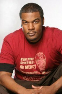 Эсау МакГроу