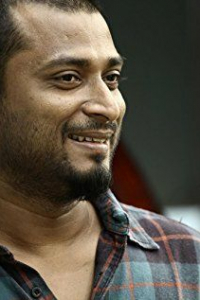 Анвар Рашид