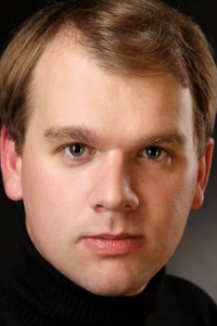 Сергей Ефремов