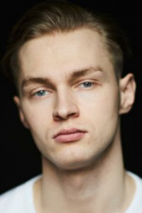 Андрей Лаптев