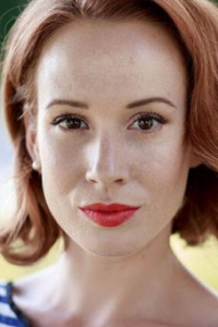 Татьяна Паугофова