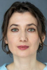 Алёна Каллистова