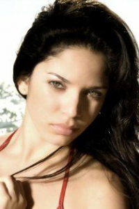 Фернанда Тапия