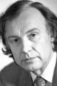 Иннокентий Смоктуновский