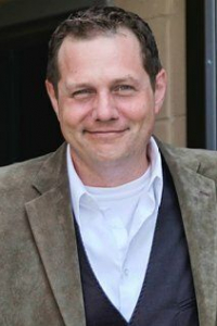 Калеб Маршалл