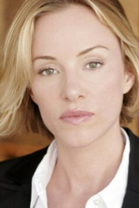 Дженни МакШейн