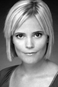 Liz Harper