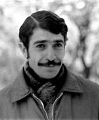 Аветик Геворкян