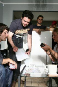 Эбнер Пастолл