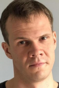 Антон Самусик