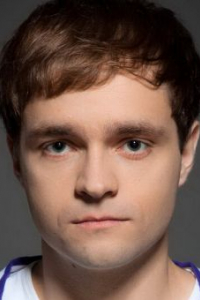 Сергей Жбанков