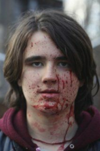 Джек Фессенден