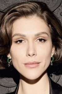 Анита Пудикова