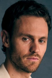 Чарли Викерз