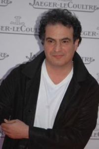 Рафаэль Мезрахи