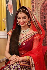 Самуя Тандон