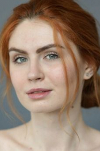 Кристина Дашкевич