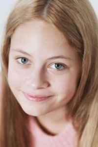 Алёна Малахова