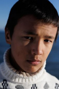 Камбар Нургали