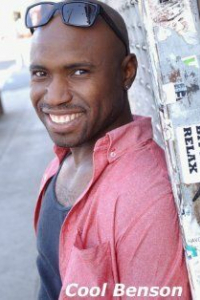 Кул Бенсон