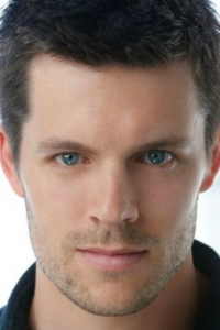 Николас Джендл