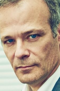 Бронтис Ходоровски