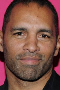 Патрик Фосетт