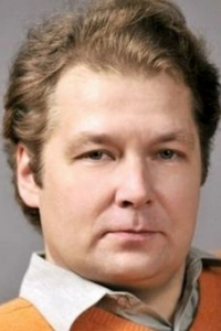 Александр Белый