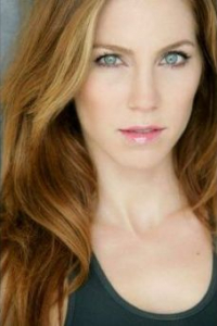 Гиллиан Шур