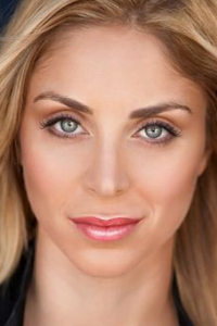 Даниэлла Евангелиста