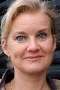 Тильде Харкамп