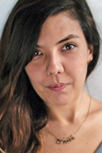 Лаура Мора Ортега