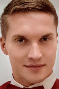 Андрей Маринович