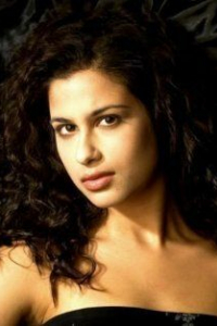 Анита Маюмдар