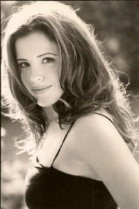 Алисса Креймер