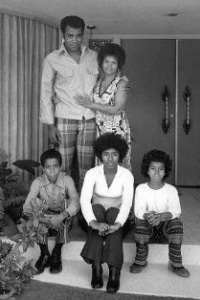 Грег Моррис