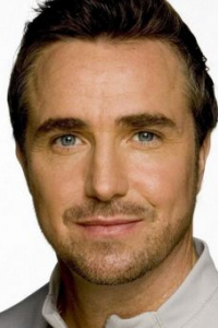 Пол Макджиллион