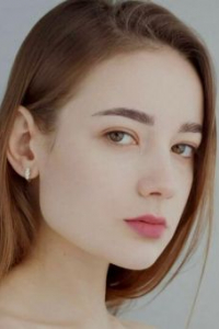 Алена Исидорова