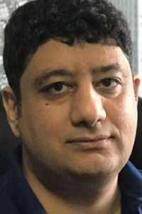 Артур Пинхасов