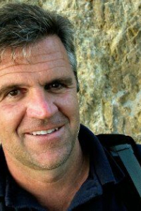 Стив Пурселл