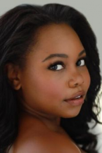 Кристин Додсон