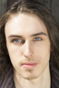 Уэсли О’Мэри