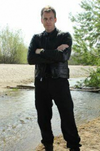 Джон С. Эпперсон