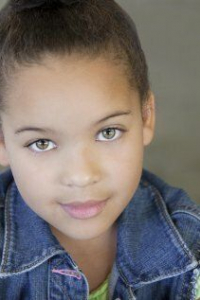 Алексис Линн Бумерт