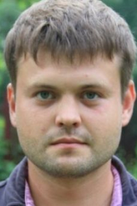 Евгений Потапенко