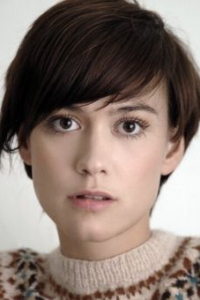 Миа Нильсен-Ексен