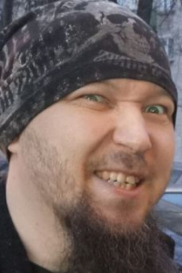 Дмитрий Вдовенко