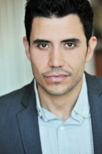 Бернардо Галлегос