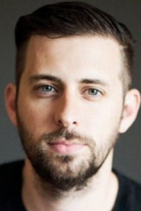 Брент Райан Грин